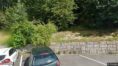 Rum att hyra i Örgryte-Härlanda - Bild från Google Street View