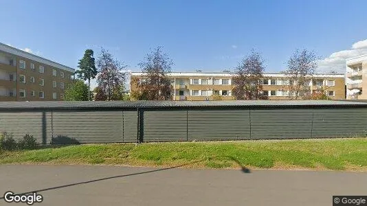 Lägenheter att hyra i Värnamo - Bild från Google Street View