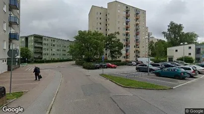 Lägenheter att hyra i Göteborg Centrum - Bild från Google Street View