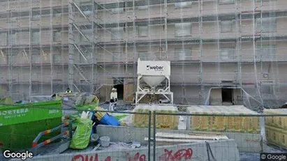 Lägenheter att hyra i Söderort - Bild från Google Street View