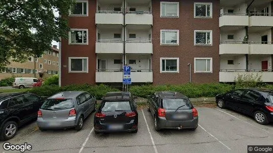 Lägenheter att hyra i Söderort - Bild från Google Street View