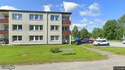 Lägenheter att hyra i Örnsköldsvik - Bild från Google Street View