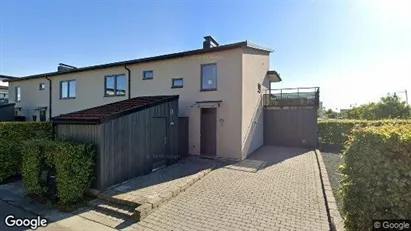 Lägenheter till salu i Helsingborg - Bild från Google Street View