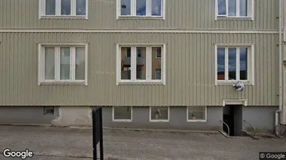 Lägenheter att hyra i Falköping - Bild från Google Street View