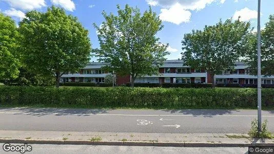 Lägenheter till salu i Uppsala - Bild från Google Street View