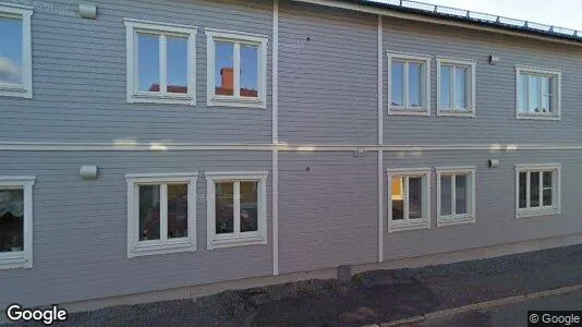 Lägenheter till salu i Luleå - Bild från Google Street View