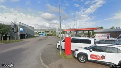 Lägenheter att hyra i Örgryte-Härlanda - Bild från Google Street View