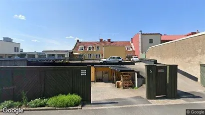 Lägenheter att hyra i Ulricehamn - Bild från Google Street View