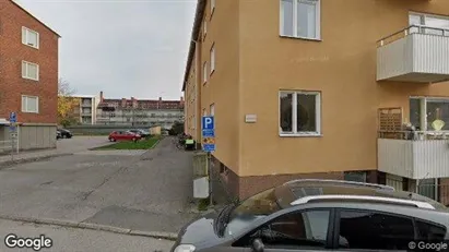Lägenheter att hyra i Katrineholm - Bild från Google Street View