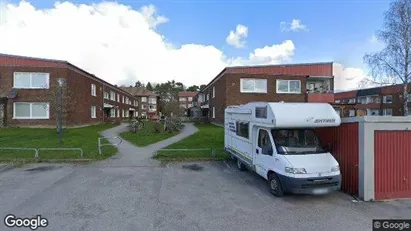 Lägenheter att hyra i Finspång - Bild från Google Street View