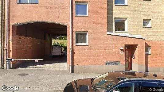 Lägenheter att hyra i Område ej specificerat - Bild från Google Street View