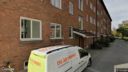 Lägenheter att hyra i Norrköping - Bild från Google Street View