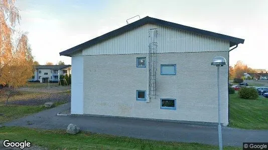 Lägenheter att hyra i Torsby - Bild från Google Street View