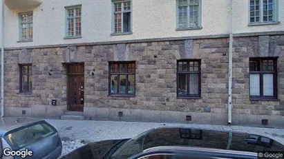 Lägenheter att hyra i Kungsholmen - Bild från Google Street View