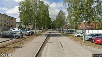 Rum att hyra i Bollnäs - Bild från Google Street View
