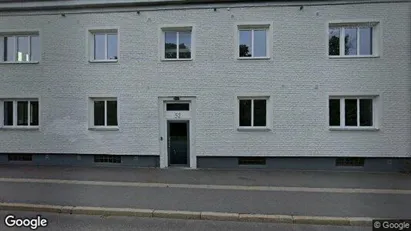 Bostadsrätter till salu i Linköping - Bild från Google Street View