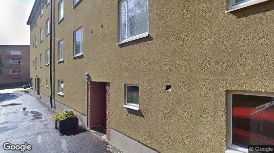 Lägenheter att hyra i Söderort - Bild från Google Street View