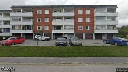 Lägenheter till salu i Härnösand - Bild från Google Street View