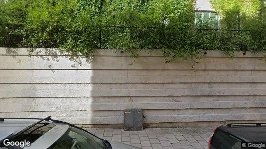 Lägenheter till salu i Kungsholmen - Bild från Google Street View