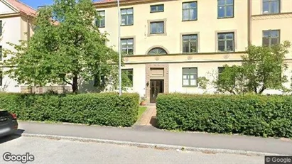 Lägenheter till salu i Örebro - Bild från Google Street View