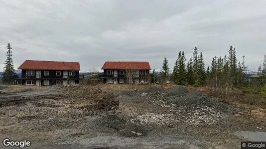 Lägenheter till salu i Åre - Bild från Google Street View