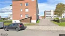 Bostadsrätt till salu, Kiruna, <span class="blurred street" onclick="ProcessAdRequest(5565993)"><span class="hint">Se gatunamn</span>[xxxxxxxxxx]</span>