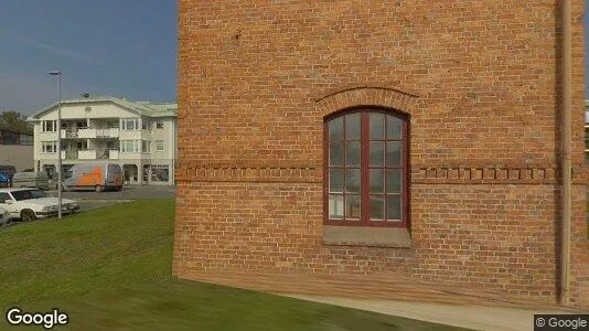 Bostadsrätter till salu i Ulricehamn - Bild från Google Street View