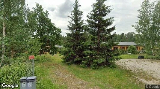 Bostadsrätter till salu i Mellerud - Bild från Google Street View