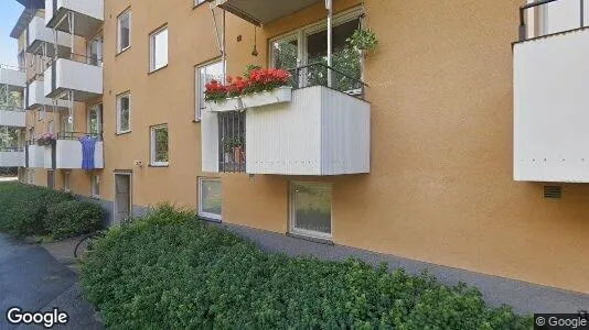 Lägenheter till salu i Söderort - Bild från Google Street View