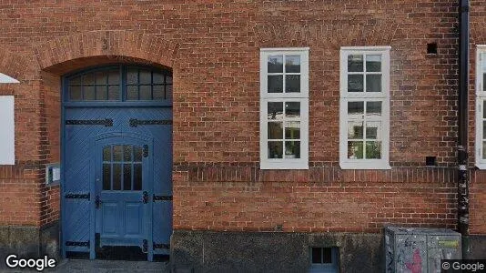 Lägenheter till salu i Lund - Bild från Google Street View