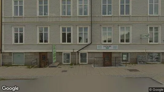 Lägenheter till salu i Östermalm - Bild från Google Street View
