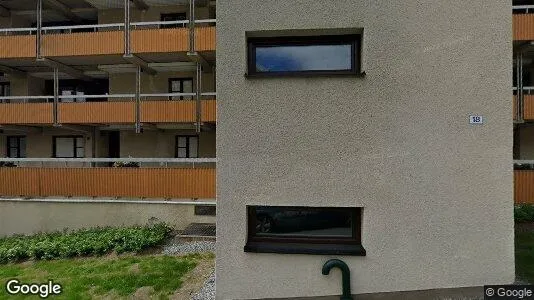 Lägenheter till salu i Västerort - Bild från Google Street View