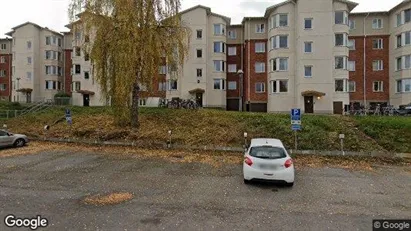 Lägenheter att hyra i Eskilstuna - Bild från Google Street View