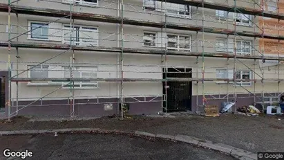 Lägenheter att hyra i Eskilstuna - Bild från Google Street View