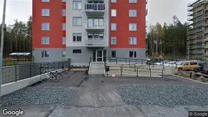 Lägenheter att hyra i Eskilstuna - Bild från Google Street View