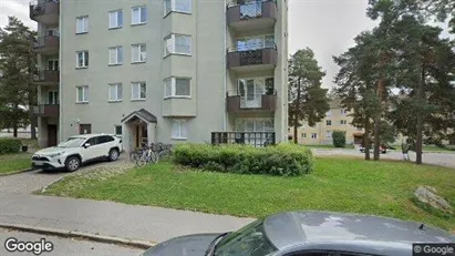 Lägenheter att hyra i Eskilstuna - Bild från Google Street View