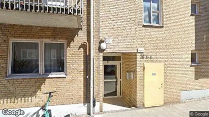 Lägenheter att hyra i Kirseberg - Bild från Google Street View