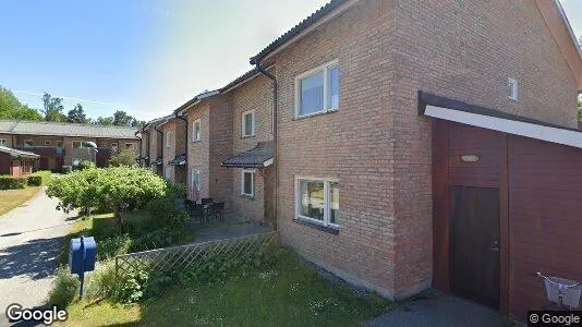 Bostadsrätter till salu i Danderyd - Bild från Google Street View