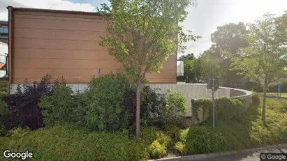 Bostadsrätter till salu i Mölndal - Bild från Google Street View