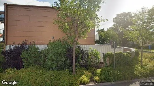 Bostadsrätter till salu i Mölndal - Bild från Google Street View