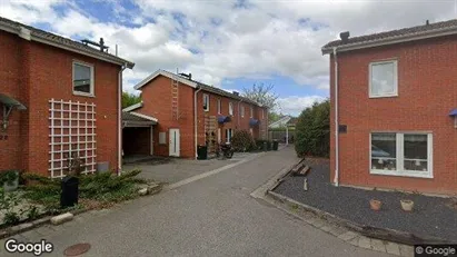 Bostadsrätter till salu i Svedala - Bild från Google Street View