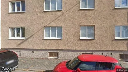 Bostadsrätter till salu i Lidköping - Bild från Google Street View