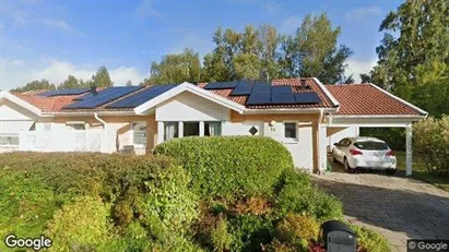 Bostadsrätter till salu i Lidköping - Bild från Google Street View