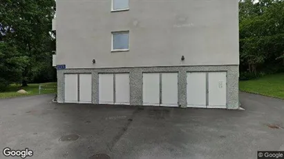 Lägenheter att hyra i Majorna-Linné - Bild från Google Street View