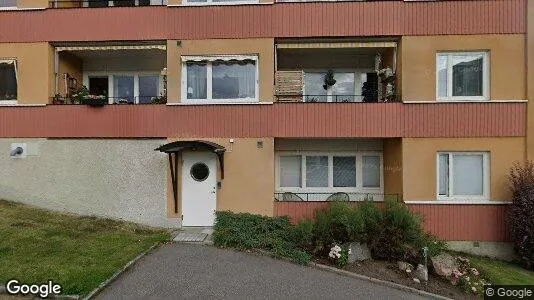 Lägenheter till salu i Gävle - Bild från Google Street View