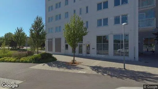 Lägenheter till salu i Kungälv - Bild från Google Street View