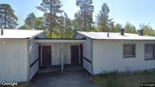 Lägenheter att hyra i Ludvika - Bild från Google Street View