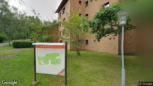 Lägenheter att hyra i Växjö - Bild från Google Street View