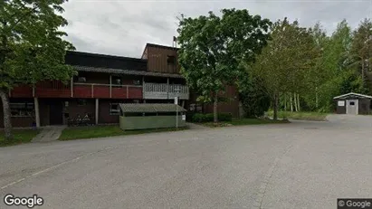 Lägenheter att hyra i Sandviken - Bild från Google Street View