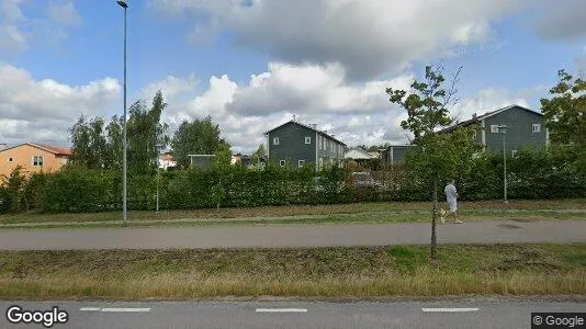 Lägenheter till salu i Växjö - Bild från Google Street View